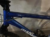 Giant xtc850 dviratis - nuotraukos Nr. 2