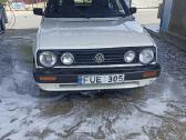VW Golf 1991 1.6 l.