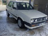VW Golf 1991 1.6 l. - nuotraukos Nr. 2