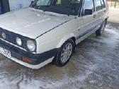 VW Golf 1991 1.6 l. - nuotraukos Nr. 3