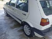 VW Golf 1991 1.6 l. - nuotraukos Nr. 4