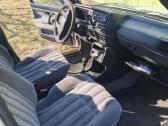 VW Golf 1991 1.6 l. - nuotraukos Nr. 5