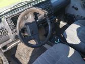 VW Golf 1991 1.6 l. - nuotraukos Nr. 6