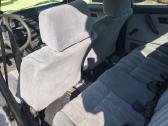 VW Golf 1991 1.6 l. - nuotraukos Nr. 7