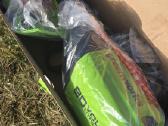 Greenworks 80v akumuliatorinis trimeris - nuotraukos Nr. 5