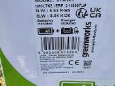 Greenworks 80v akumuliatorinis trimeris - nuotraukos Nr. 8