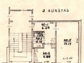1 kambario butas Alytuje - nuotraukos Nr. 11