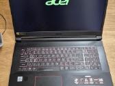 Acer Nitro 17,3 colio geiminimo kompiuteris - nuotraukos Nr. 2