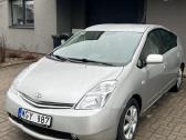 Automobilių nuoma/prius/bolt/pavežėjas Šiauliuose - nuotraukos Nr. 11