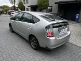 Automobilių nuoma/prius/bolt/pavežėjas Šiauliuose - nuotraukos Nr. 14