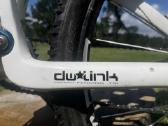 Ibis Mojo SL Carbon 26" full suspension - nuotraukos Nr. 7
