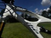 Ibis Mojo SL Carbon 26" full suspension