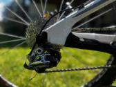 Ibis Mojo SL Carbon 26" full suspension - nuotraukos Nr. 10