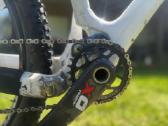 Ibis Mojo SL Carbon 26" full suspension - nuotraukos Nr. 2
