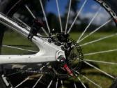 Ibis Mojo SL Carbon 26" full suspension - nuotraukos Nr. 3