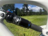 Ibis Mojo SL Carbon 26" full suspension - nuotraukos Nr. 8