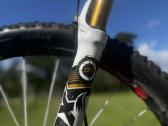 Ibis Mojo SL Carbon 26" full suspension - nuotraukos Nr. 9