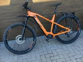 Cairon S 829 Hardtail XL. 29 Pravaziuota 1000 Km
