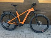 Cairon S 829 Hardtail XL. 29 Pravaziuota 1000 Km - nuotraukos Nr. 3