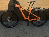 Cairon S 829 Hardtail XL. 29 Pravaziuota 1000 Km - nuotraukos Nr. 4