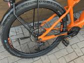 Cairon S 829 Hardtail XL. 29 Pravaziuota 1000 Km - nuotraukos Nr. 5