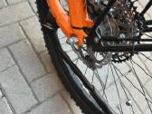 Cairon S 829 Hardtail XL. 29 Pravaziuota 1000 Km - nuotraukos Nr. 6