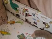 Ikea Kritter vaikiška lova lovytė 160*70 cm - nuotraukos Nr. 2