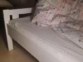 Ikea Kritter vaikiška lova lovytė 160*70 cm - nuotraukos Nr. 3