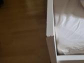 Ikea Kritter vaikiška lova lovytė 160*70 cm - nuotraukos Nr. 4