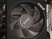 Amd aušintuvas Wraith Prism Rgb - nuotraukos Nr. 3