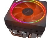 Amd aušintuvas Wraith Prism Rgb - nuotraukos Nr. 4
