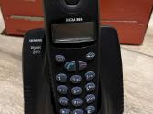 3 vintažiniai telefonai - nuotraukos Nr. 2