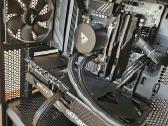Intel 14600k, 64gb/ddr5, 5070ti/16gb, SSD/2tb, Wf+