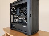 Intel 14600k, 64gb/ddr5, 5070ti/16gb, SSD/2tb, Wf+ - nuotraukos Nr. 2