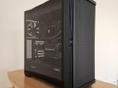 Intel 14600k, 64gb/ddr5, 5070ti/16gb, SSD/2tb, Wf+ - nuotraukos Nr. 3