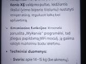 Elektrinė Premium klasės,pirties krosnelė - nuotraukos Nr. 2