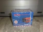Boxer 3800w / 3500w / 230/400v - nuotraukos Nr. 2