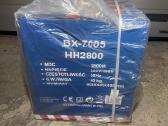 Boxer 3800w / 3500w / 230/400v - nuotraukos Nr. 3