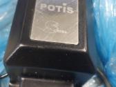 Potis kebabų peilis