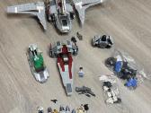 Lego star wars - nuotraukos Nr. 2