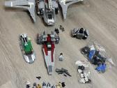 Lego star wars - nuotraukos Nr. 3