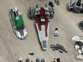 Lego star wars - nuotraukos Nr. 4