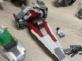 Lego star wars - nuotraukos Nr. 7