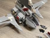 Lego star wars - nuotraukos Nr. 10