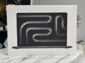 14" MacBook Pro M4 Cto 48gb RAM, 2tb, nano texture
