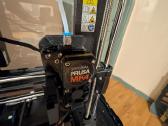 Prusa Mk4 + Enclosure + Afs - nuotraukos Nr. 5