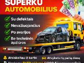 Perkame automobilius