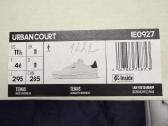 Adidas batai - nuotraukos Nr. 6