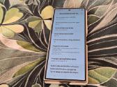 Samsung Galaxy Fold6 12gb + 256gb