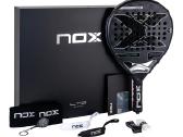 Nox Pack At Genius Limited Edition 2024
